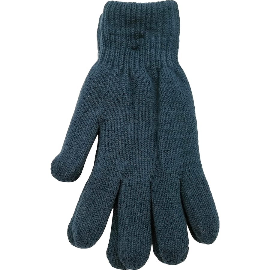 Toasty Gloves Adults Full Assorted Each