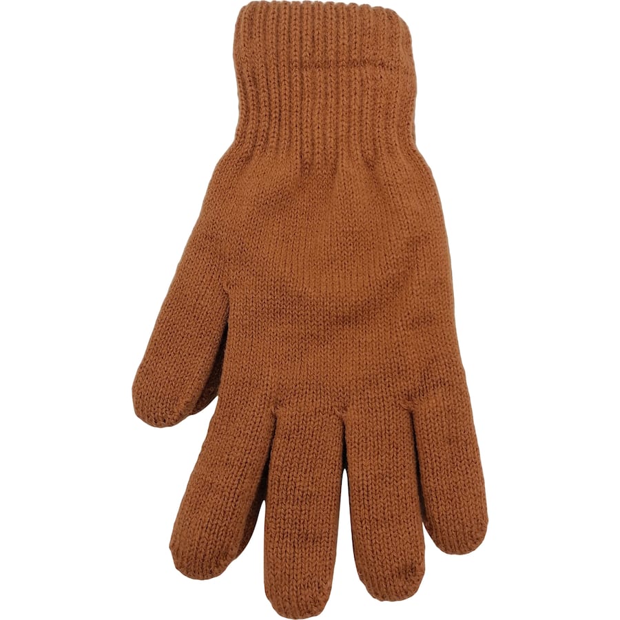 Toasty Gloves Adults Full Assorted Each