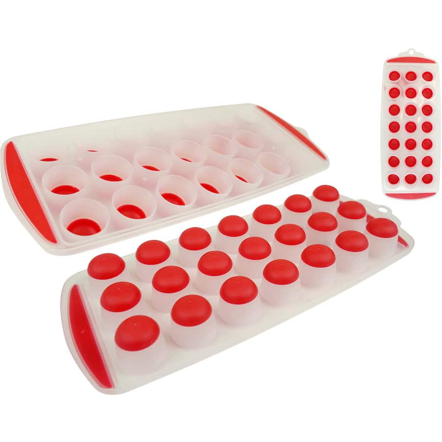 Food Guru Ice Cube Tray 1ea