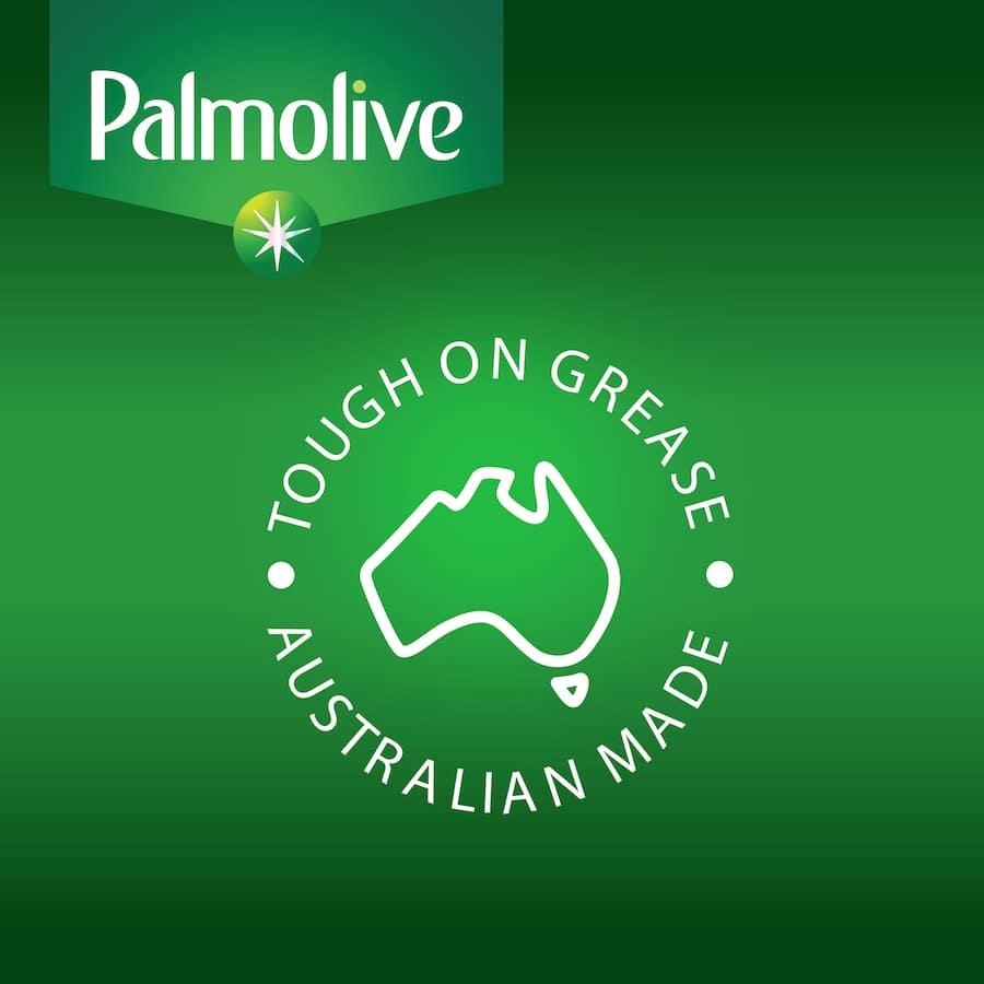 Palmolive Dishwash Liquid for Dry Skin With Aloe, gentle on hands, tough on grease, eco-friendly, hypoallergenic, and low fragrance.