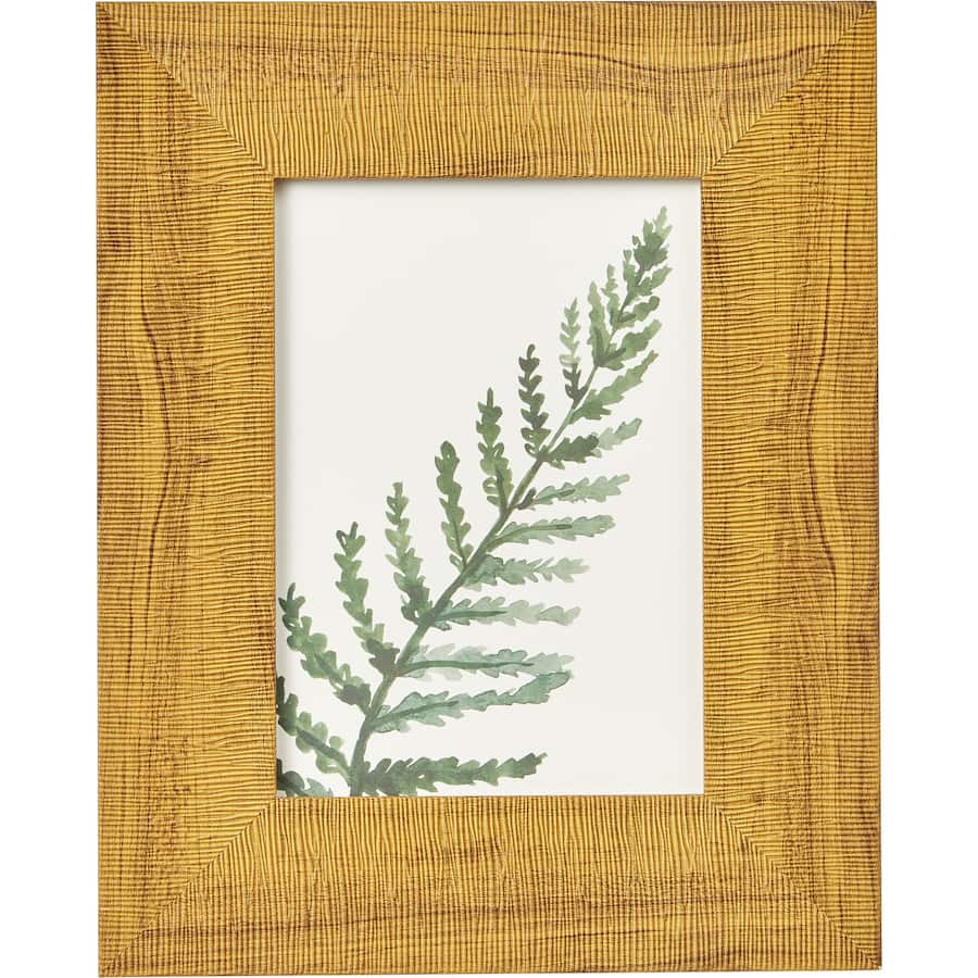 Inspire Photoframe Ratten 5x7