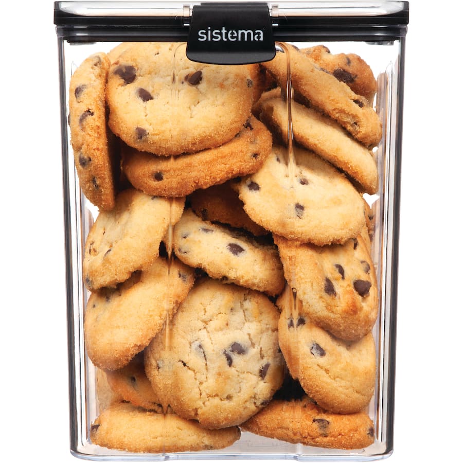 Sistema Ultra Square Container Large 2.75l