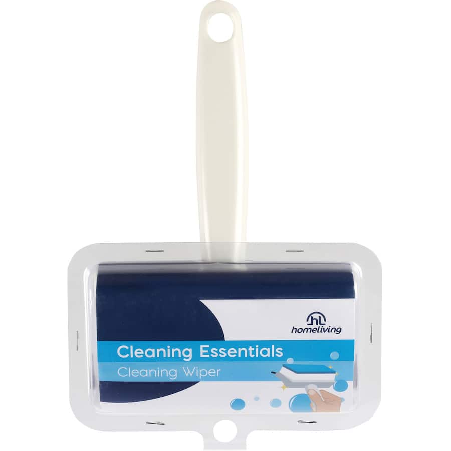 Homeliving Bathroom Wiper Tool 1ea
