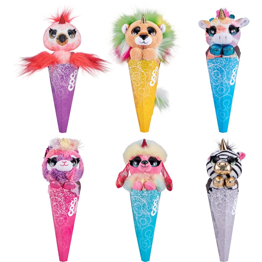 Zuru Coco Cones 1ea
