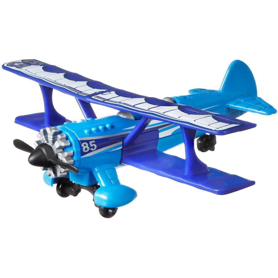 Matchbox Planes Sky Buster Each