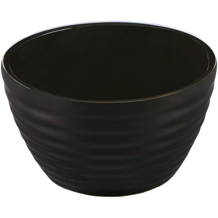 Stylish 9cm ceramic ramekin for baking and serving individual portions, safe for oven, microwave, and dishwasher use.