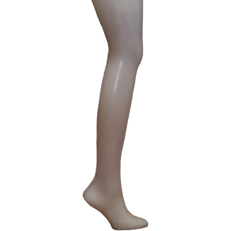 Stepout Du Jour Sheer Tights Extra Tall Bare 15d