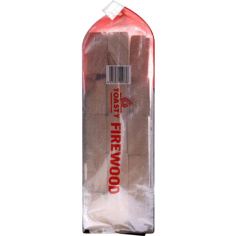 Woolworths Toasty Firewood