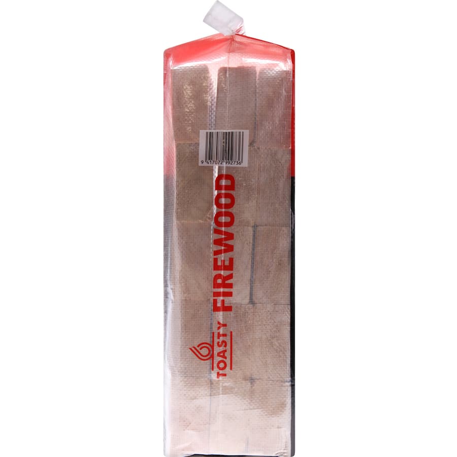 Woolworths Toasty Firewood