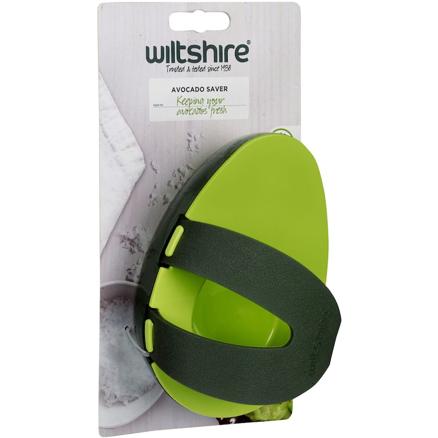 Wiltshire Avocado Saver 1ea