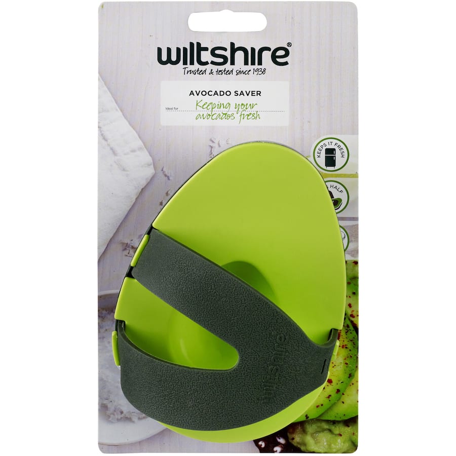 Wiltshire Avocado Saver 1ea