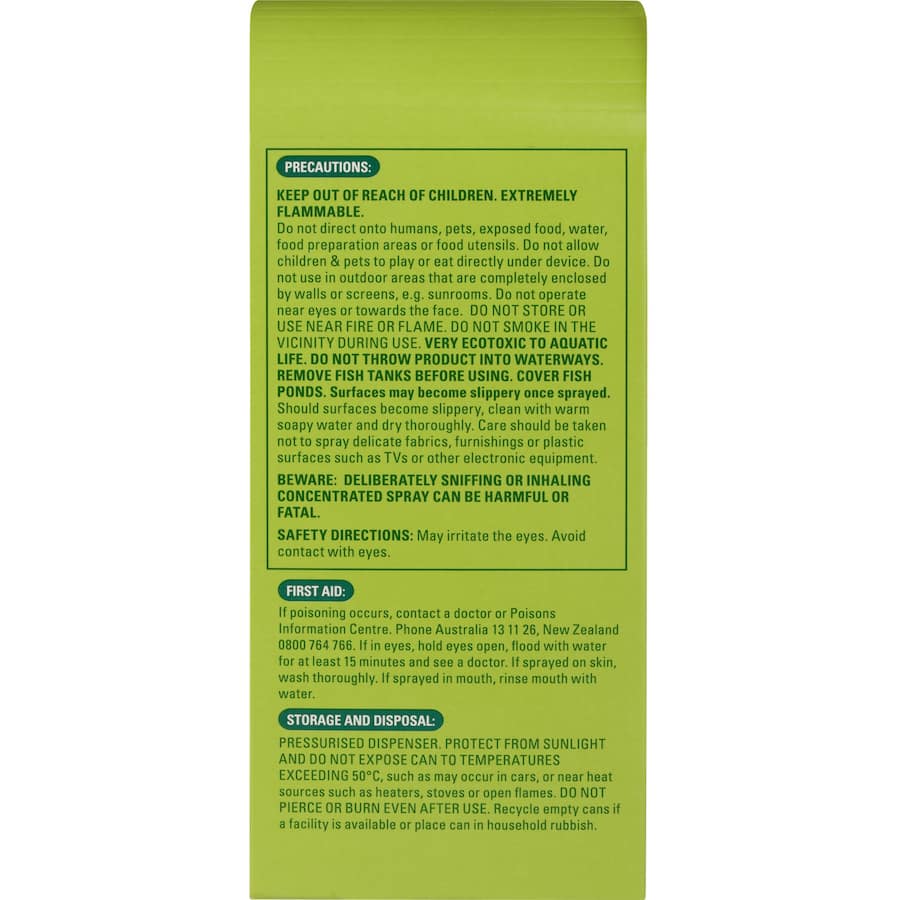 Mortein automatic insect spray diffuser kit with citrus scent, offers 30 days indoor and 30 hours outdoor pest protection.