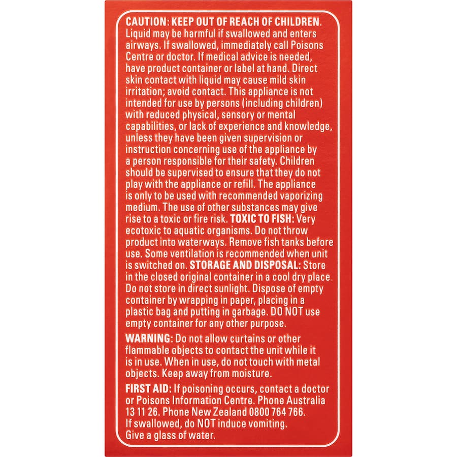 Mortein Peaceful Nights insect repellent plug-in, ensuring bug-free nights with adjustable control and 60 nights of odourless protection.