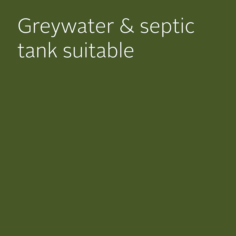 Eco-friendly fabric softener with citrus scent, softens clothes and reduces static for a delightful laundry experience.