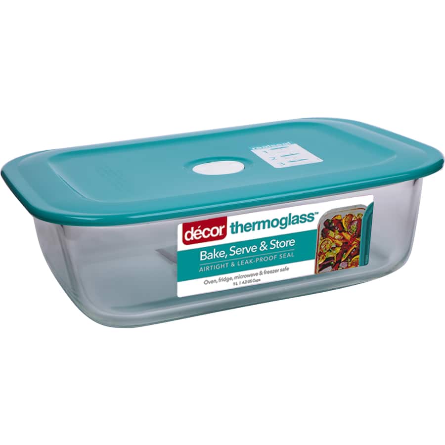 Decor Thermoglass Realseal 1L