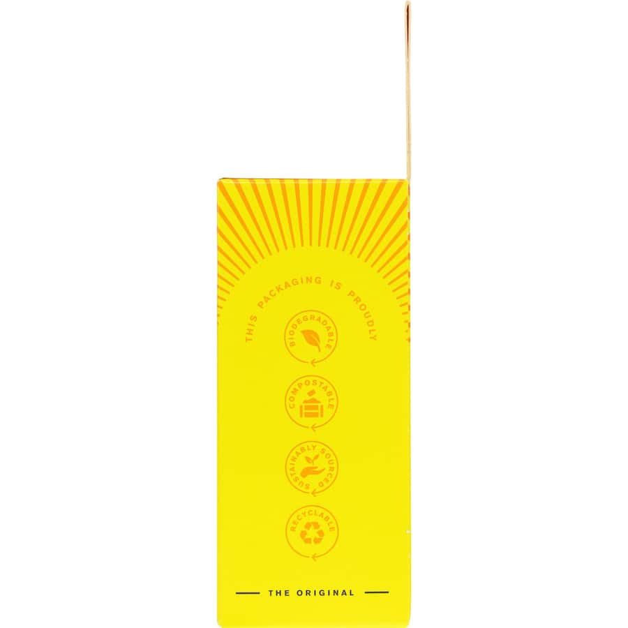 Vibrant, durable Sunshine Clothes Pegs with ergonomic design for secure laundry drying in all weather conditions.