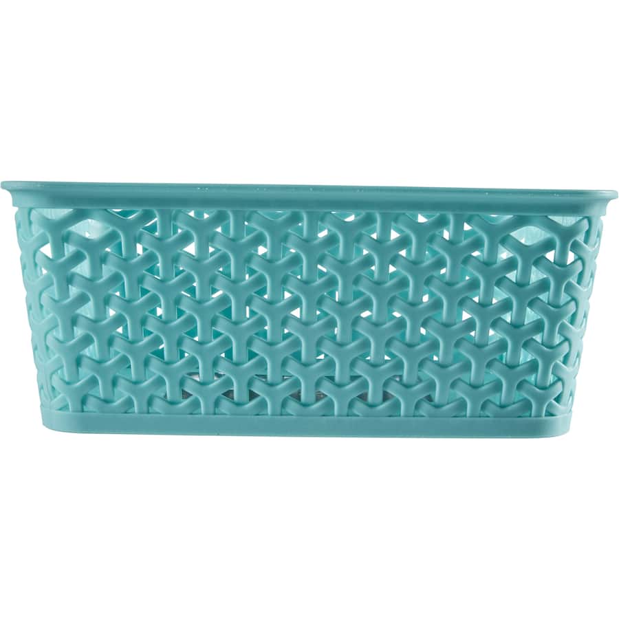 Ambry Basket Medium Weave