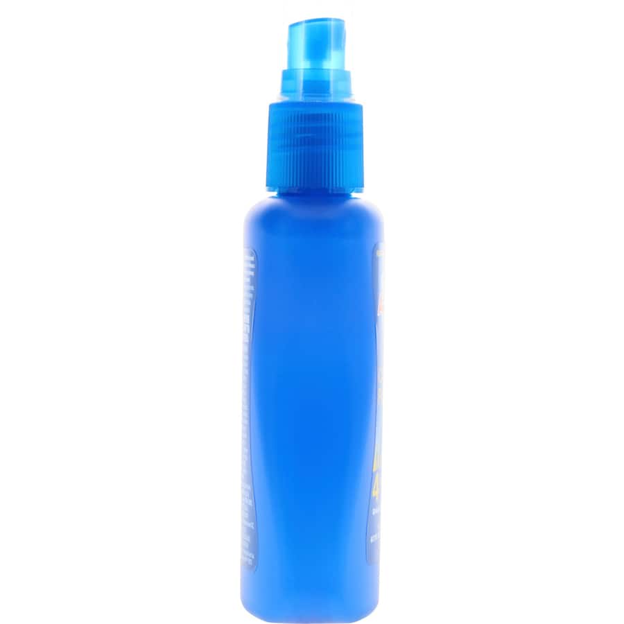 Aerogard Insect Repellent Odourless Pump Spray, providing 4-hour protection against mosquitoes, low irritant, safe for kids.