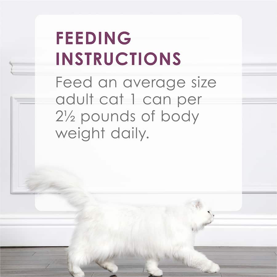 Fancy Feast Grilled Wet Cat Food Chicken Feast In Gravy Tin 85g