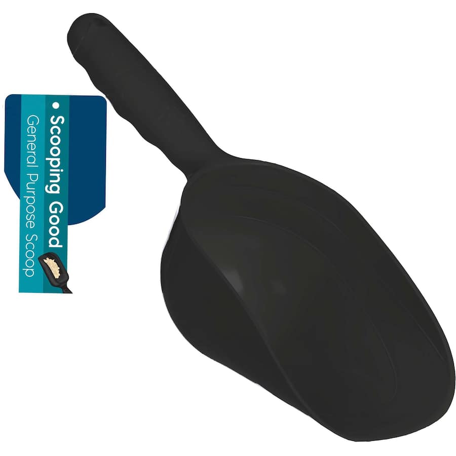 Home Living Scoop General Purpose
