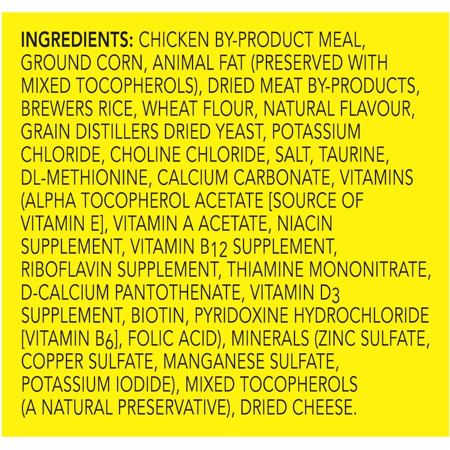 Temptations Cat Treats Tasty Chicken Pouch 85g