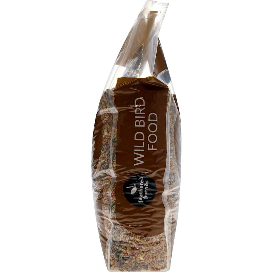 Feathered Friends Pet Food Wild Bird Seed Bag 5kg