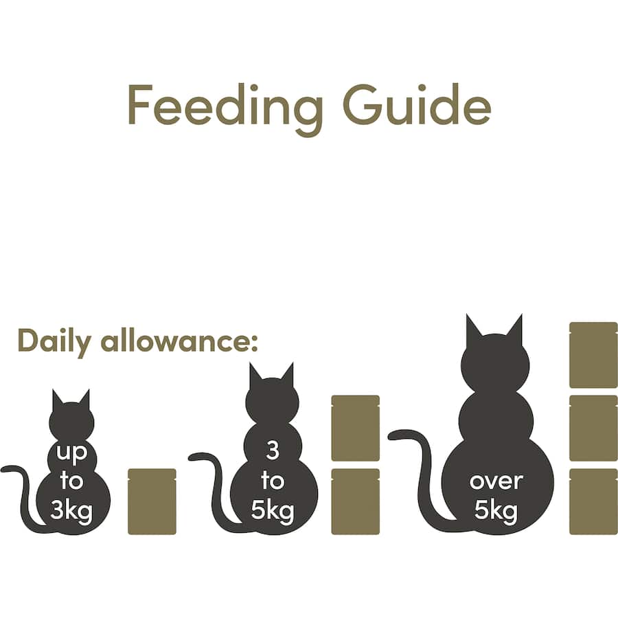 Applaws Wet Cat Food Tuna With Salmon In Jelly Pouch 70g