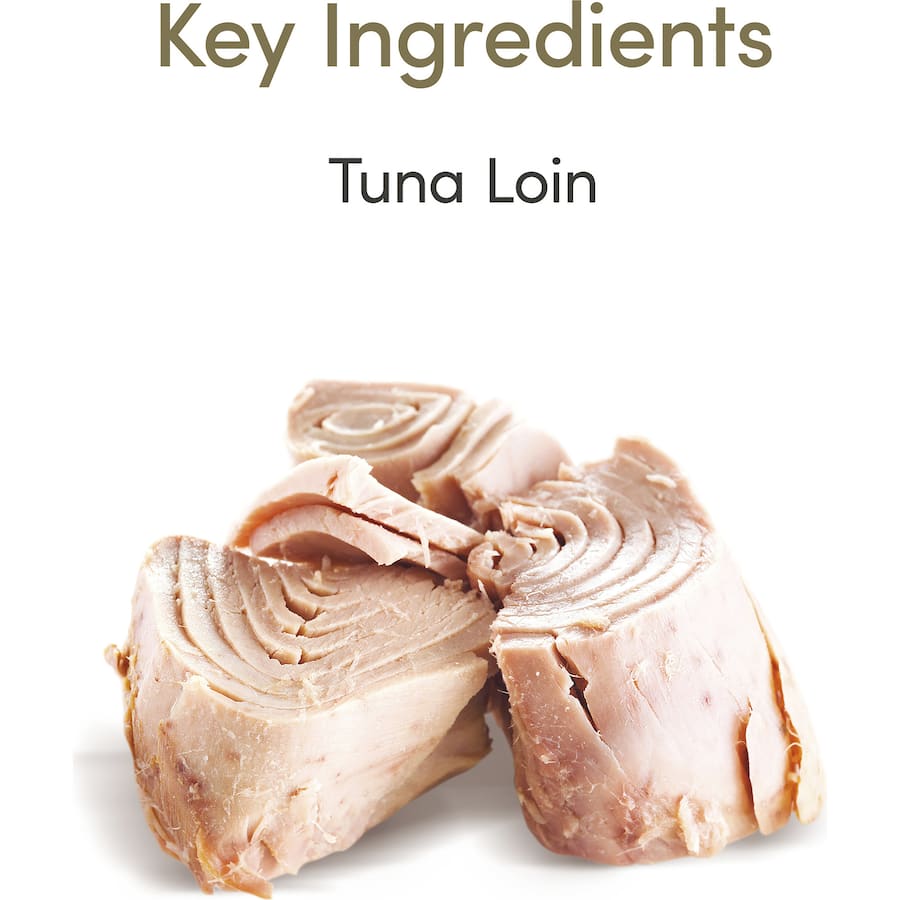 Applaws Loin Cat Treats Whole Tuna Loin Bag 30g