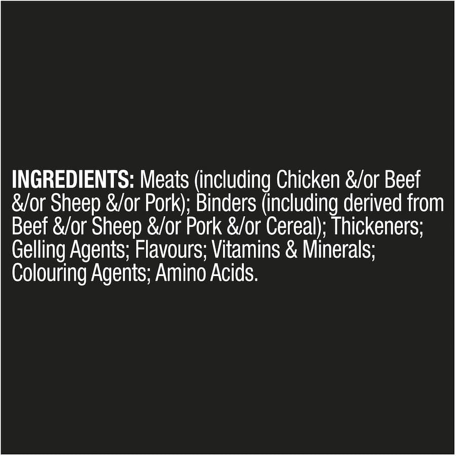 Tender slices of chicken in rich gravy, providing a gourmet dining experience for discerning cats.