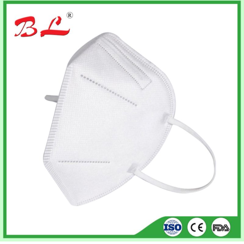 KN95 Face Mask Pack - 50pcs