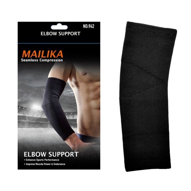 Elbow Support - Long 13 X 11 X 38cm (Set of 6)