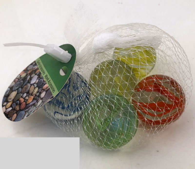 Marbles - 35mm (12 Bags)