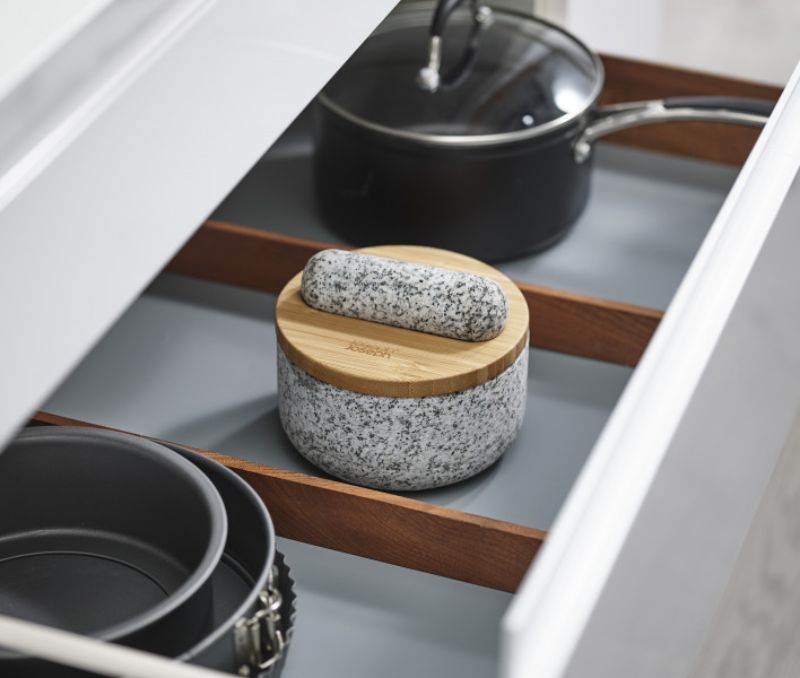 Joseph Joseph Dash Pestle & Mortar
