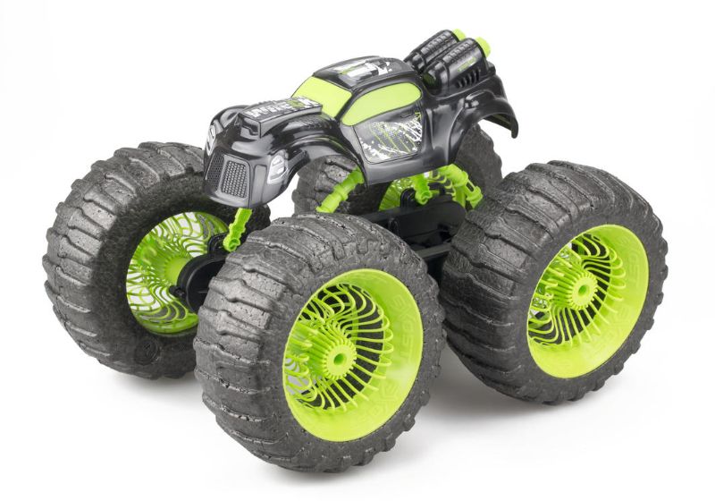 Silverlit: Exost - Rhino Wave (2.4ghz)
