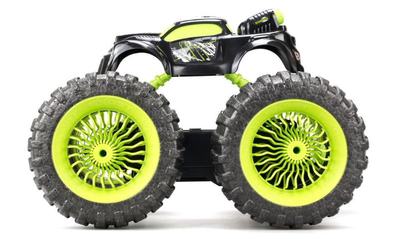 Silverlit: Exost - Rhino Wave (2.4ghz)