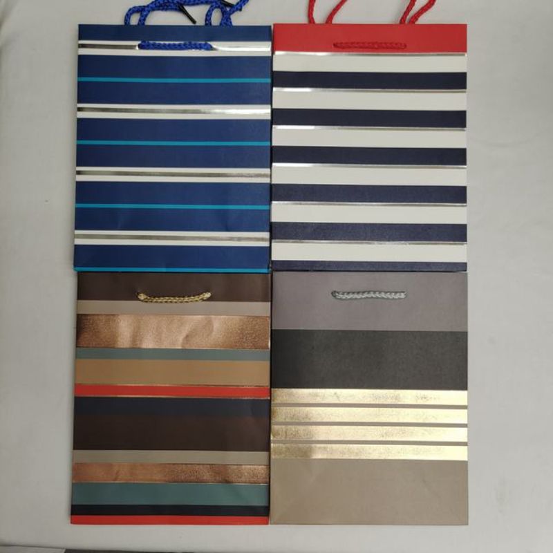 Gift Bags 2 - 42 x 30 x 12CM (12pcs/Pack)