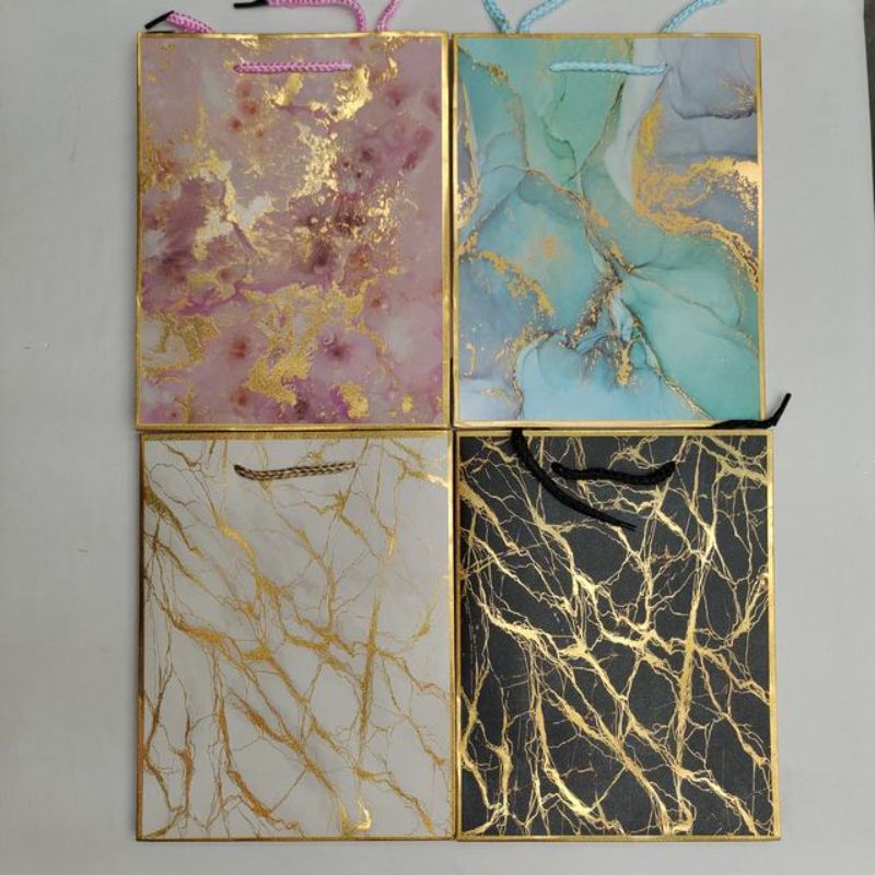 Gift Bags 5 - 42 x 30 x 12CM (12pcs/Pack)