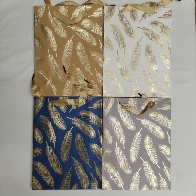 Gift Bags 4 - 32 x 26 x 10CM (12pcs/Pack)