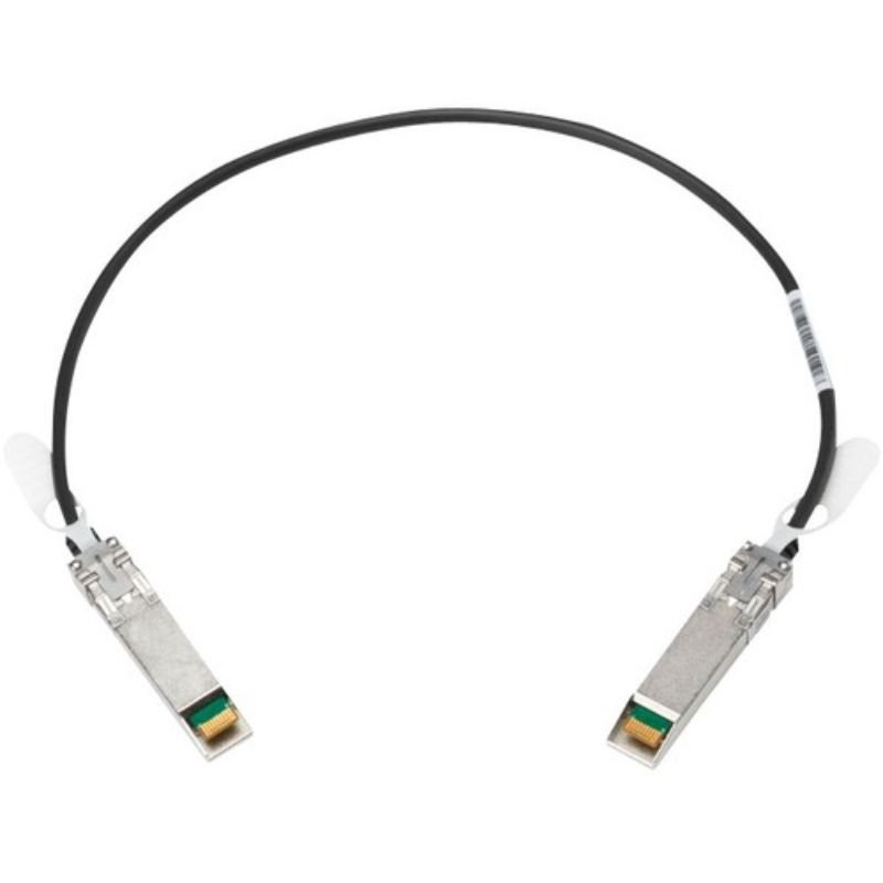HPE 25Gb SFP28 to SFP28 3m Direct Attach Copper Cable - 3 m SFP28 Network Cable