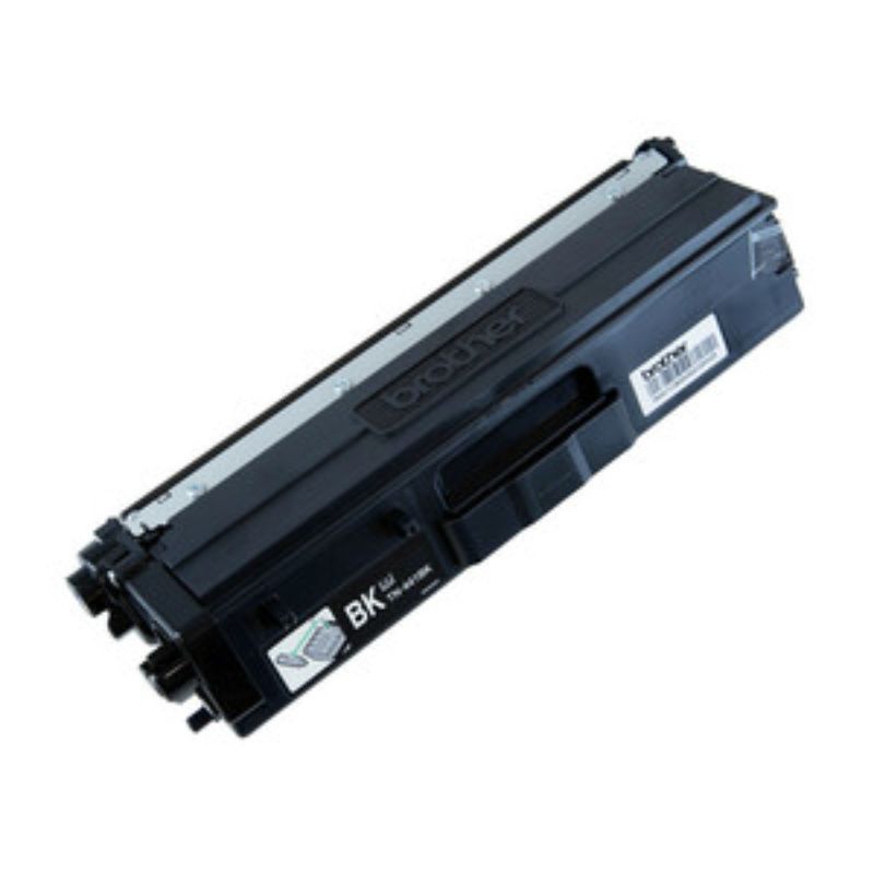 Brother TN441 Original Toner Cartridge - Black - Laser - Standard Yield - 3000 P