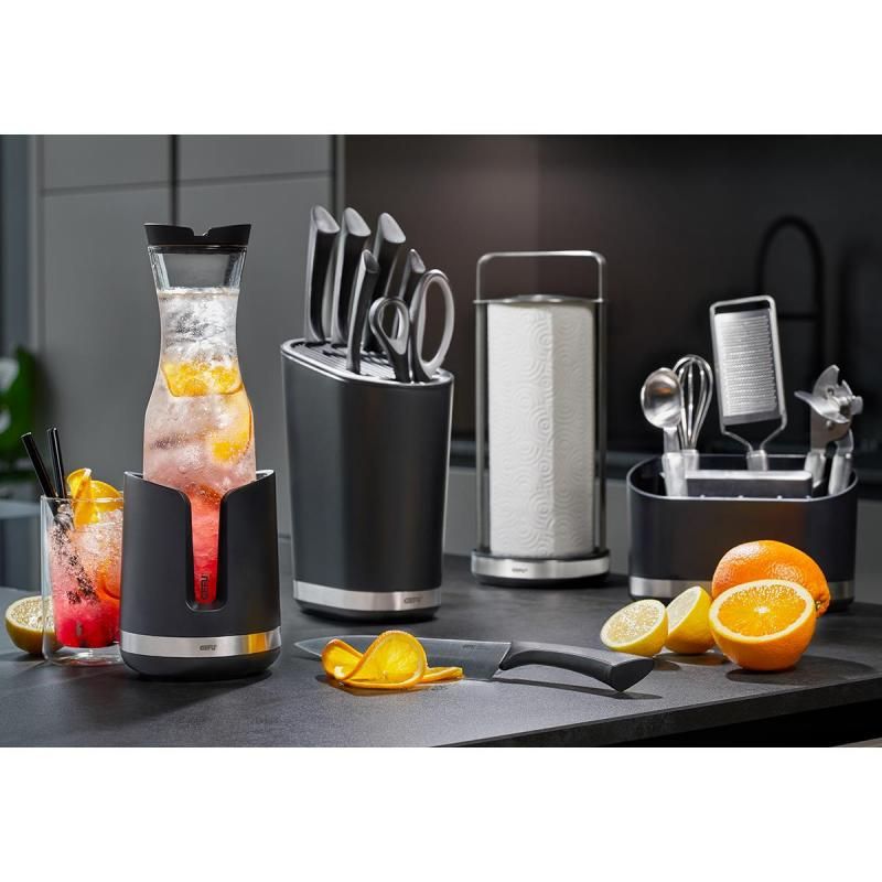 Gefu Smartline Knife Block - 28 Slots