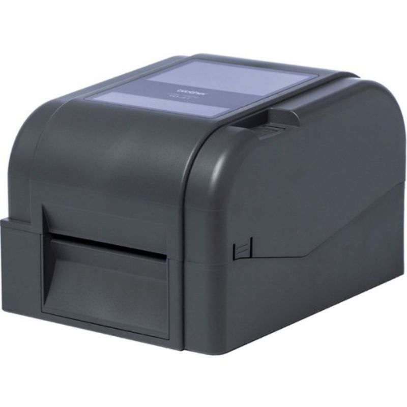 Brother TD-4520TN Desktop Thermal Transfer Printer - Monochrome - Label Print -
