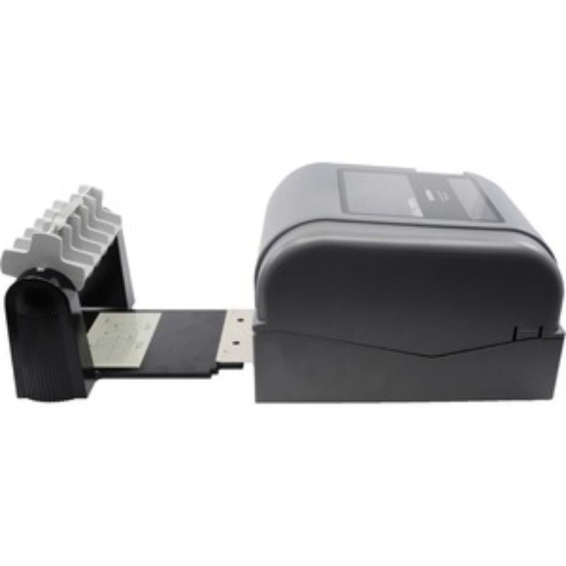 Brother TD-4520TN Desktop Thermal Transfer Printer - Monochrome - Label Print -