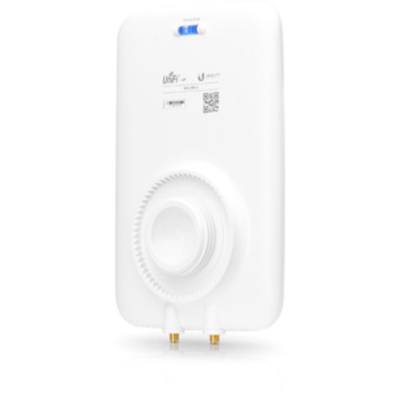 Ubiquiti Directional Dual-Band Antenna for UAP-AC-M - 2.4 GHz to 2.5 GHz, 5.1 GH