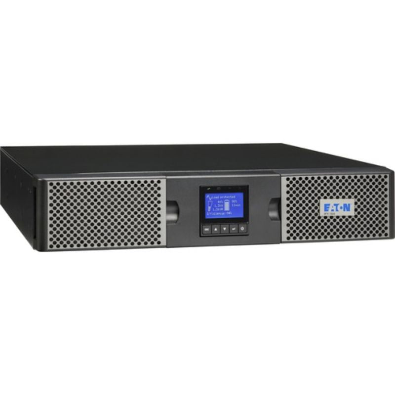 Eaton 9PX 9PX2000IRTAU-L 2000VA Rack/Tower UPS - Rack/Tower - 230 V Input - 200
