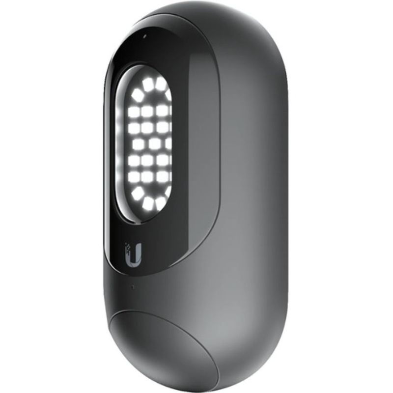 Ubiquiti Smart Flood Light - LED Bulb - Smart Connect, Bluetooth, Motion Sensor,