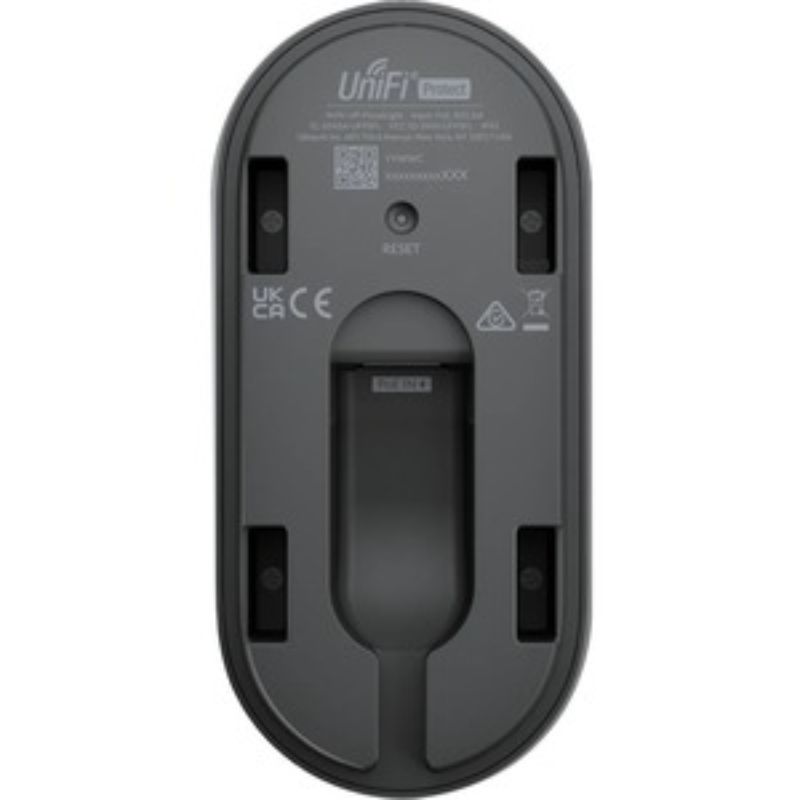 Ubiquiti Smart Flood Light - LED Bulb - Smart Connect, Bluetooth, Motion Sensor,