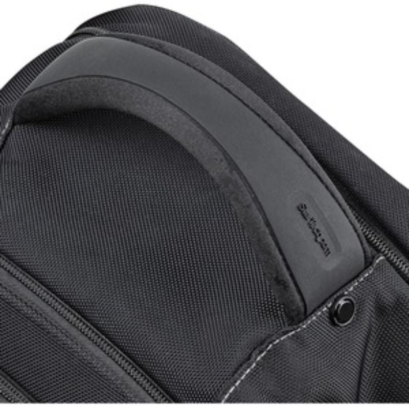 StarTech.com Carrying Case (Backpack) for 43.9 cm (17.3") Notebook - Drop Resist