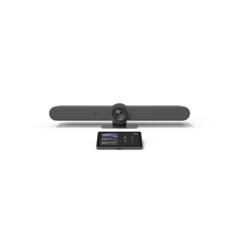 Logitech Rally Bar & Tap IP