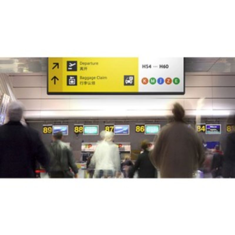 Samsung 37" SHR-B Stretch Display - 94 cm (37") LCD - 1920 x 540 - 700 cd/m? -